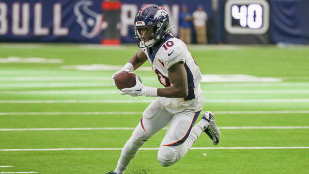 Jerry Jeudy